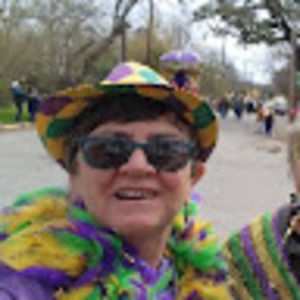 Meet your Posher, Marla